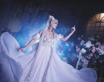 Sailormoon Prom Dresses